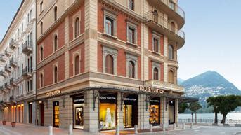 louis vuitton lugano contatti|Louis Vuitton Lugano Store in Lugano, SWITZERLAND .